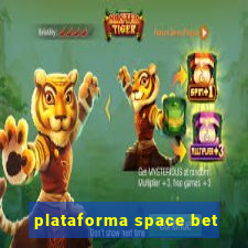 plataforma space bet